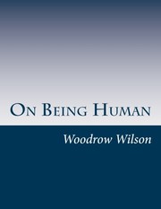 On Being Human