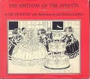 The birthday of the infanta