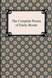 The complete works of Emily Bronte