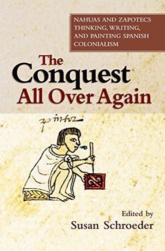 The conquest all over again