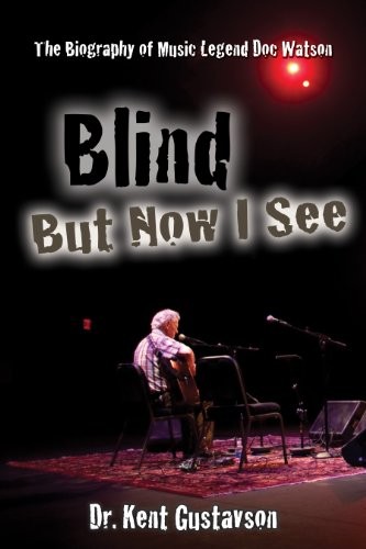 Blind but now I see
