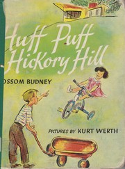 Huff Puff Hickory Hill