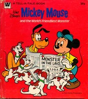 Walt Disney's Mickey Mouse