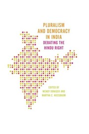 Pluralism and Democracy in India