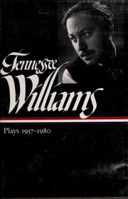 Plays 1957-1980