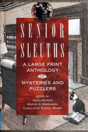 Senior Sleuths