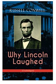 Why Lincoln Laughed