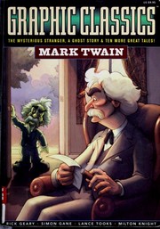 Graphic Classics. Mark Twain