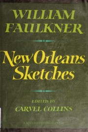 New Orleans sketches