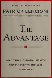 The Advantage