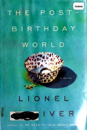 Post-Birthday World