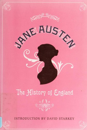 Two Histories of England (Child's History of England / History of England)
