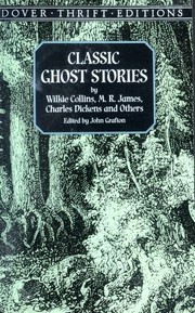 Classic Ghost Stories