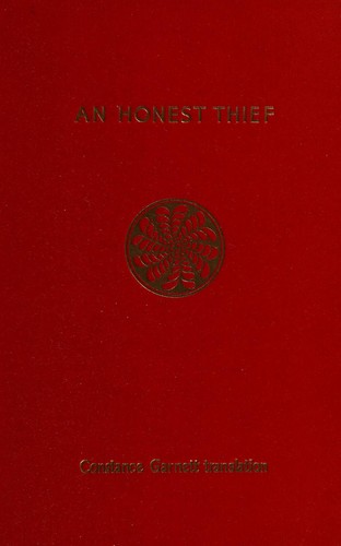 An Honest Thief and Other Stories