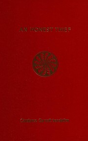 An Honest Thief and Other Stories