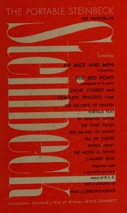 Steinbeck