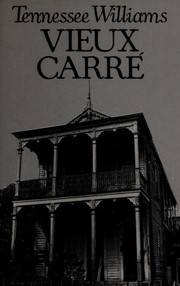 Vieux Carré