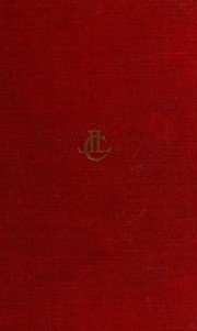 The Art of love and other poems