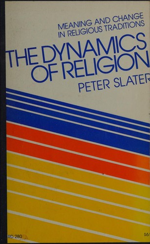 The dynamics of religion