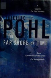 The far shore of time