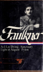 Novels, 1930-1935