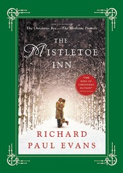 The Mistletoe Inn (Mistletoe #2)