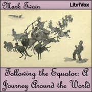 Following the Equator