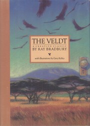 The veldt