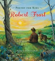 Poetry for Kids
