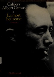 La Mort heureuse