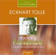 Practicing Presence