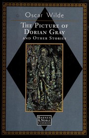 The Picture of Dorian Gray and Other Stories