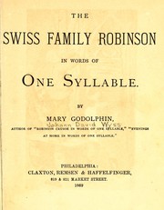 The Swiss family Robinson