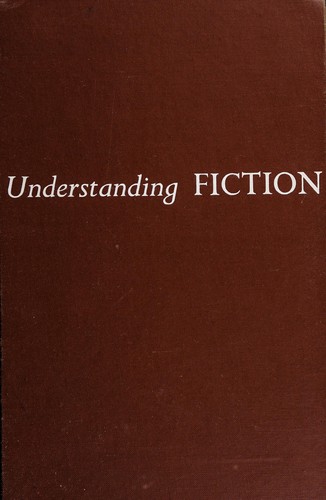 Understanding fiction -- Second Edition