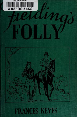 Fielding's Folly