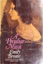 A peculiar music