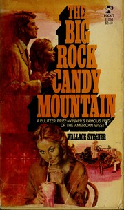 Big Rock Candy Mtn