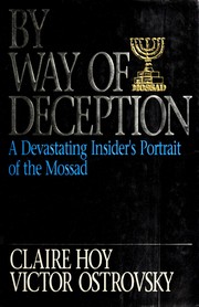 By way of deception