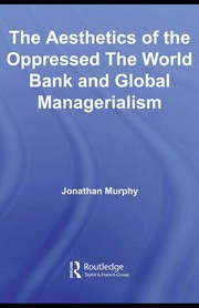 The World Bank and global managerialism