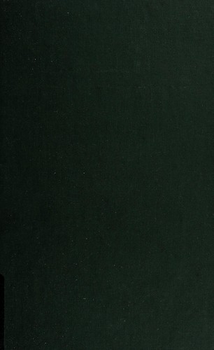 Annals of a publishing house: William Blackwood and his sons, their magazine and friends
