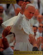 An invitation to joy