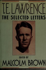 The Selected Letters