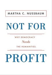 Not for profit