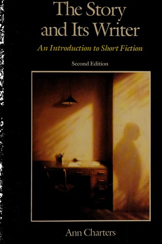 The Story and its writer--Second Edition