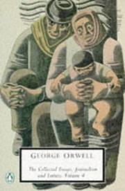 In front of your nose, 1945-1950