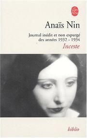 Inceste
