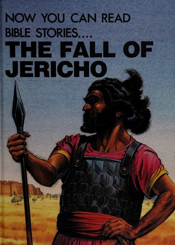 the fall of Jericho