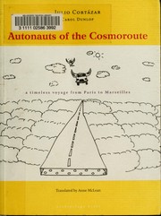 Autonauts of the cosmoroute