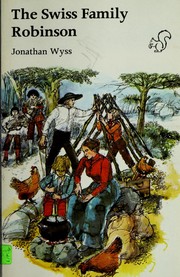 Swiss Family Robinson (Squirrels)