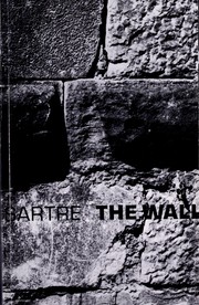 The wall (Intimacy) and other stories